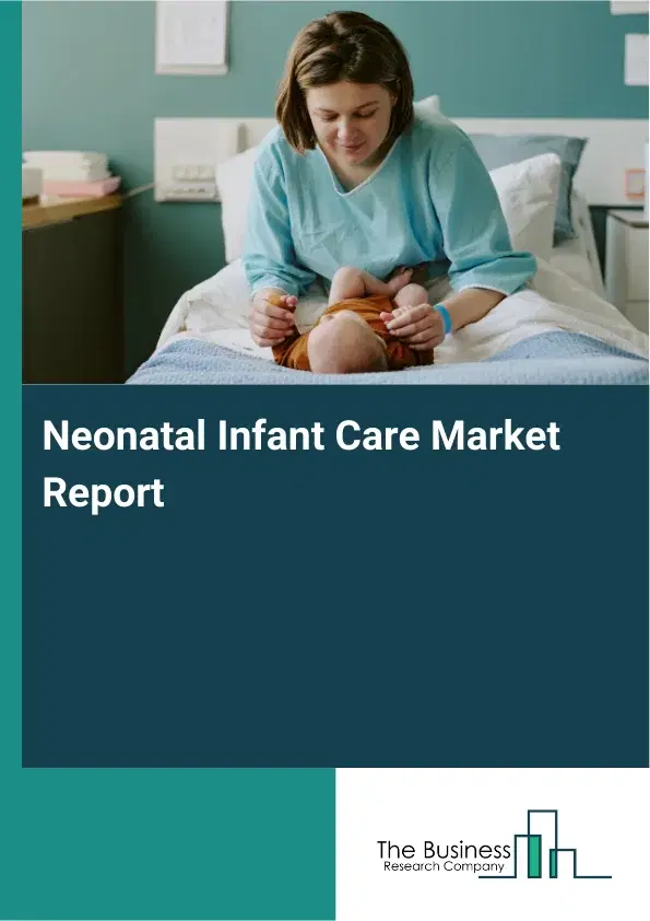 Global Neonatal Infant Care Market Report 2026