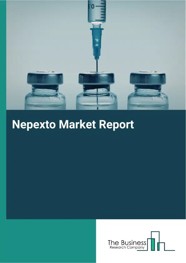 Global Nepexto Market Report 2026