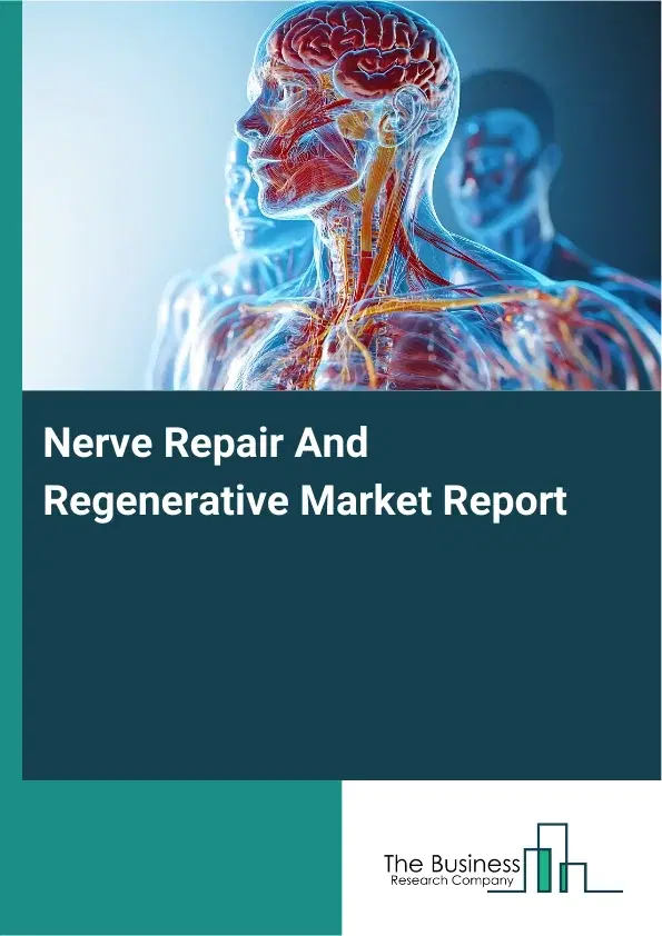 Global Nerve Repair And Regenerative Market Report 2026