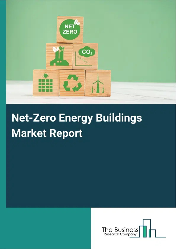 Global Net-Zero Energy Buildings Market Report 2026