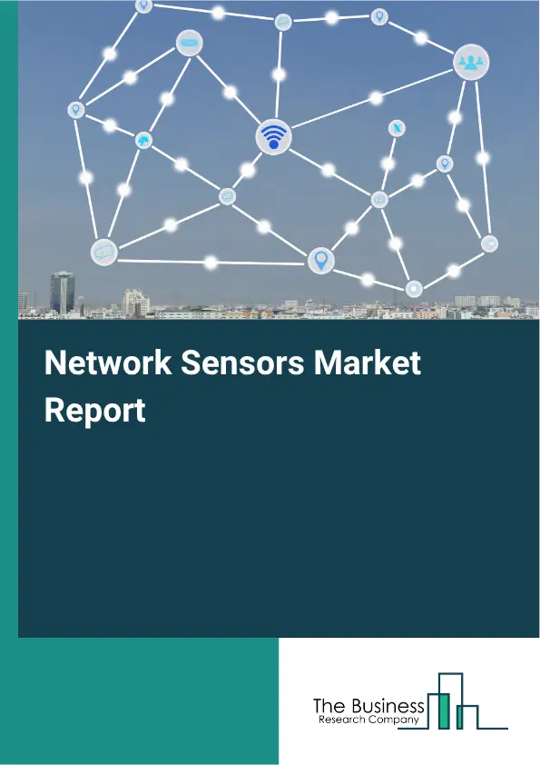 Network Sensors Market Report 2026
