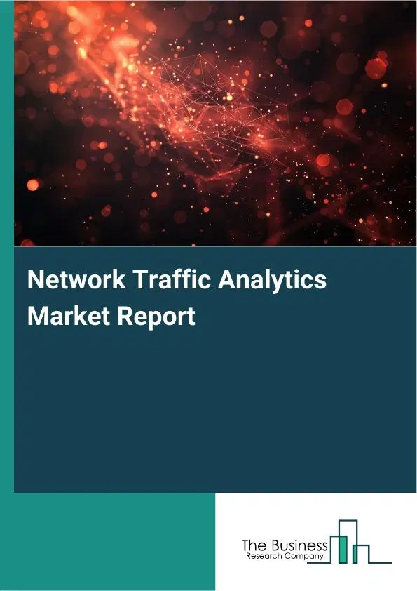 Global Network Traffic Analytics Market Report 2026