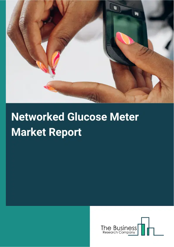 Global Networked Glucose Meter Market Report 2026