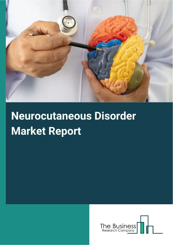 Global Neurocutaneous Disorder Market Report 2026
