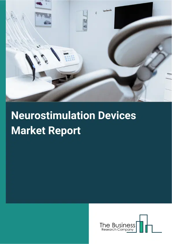 Global Neurostimulation Devices Market Report 2026