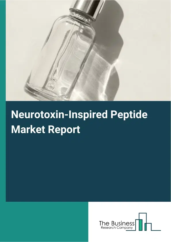 Global Neurotoxin-Inspired Peptide Market Report 2026