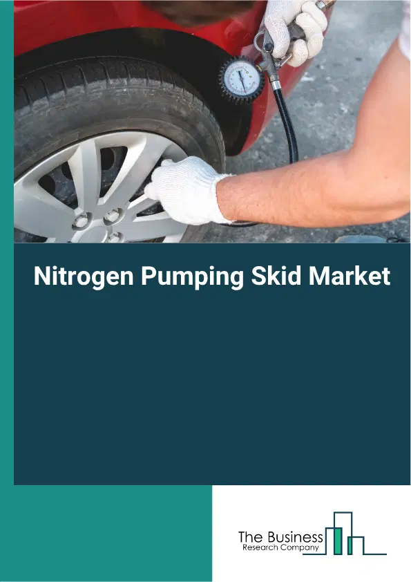 Nitrogen Pumping Skid Market Report 2026