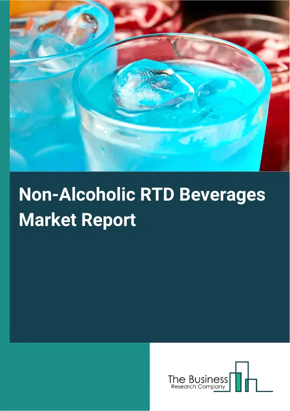 Global Non-Alcoholic RTD Beverages Market Report 2026