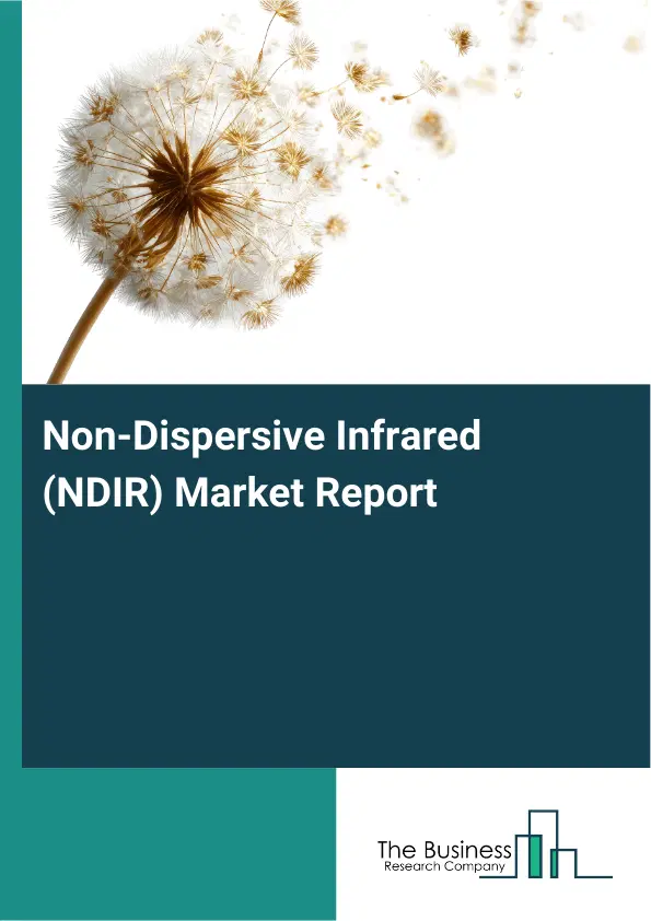Global Non-Dispersive Infrared (NDIR) Market Report 2026
