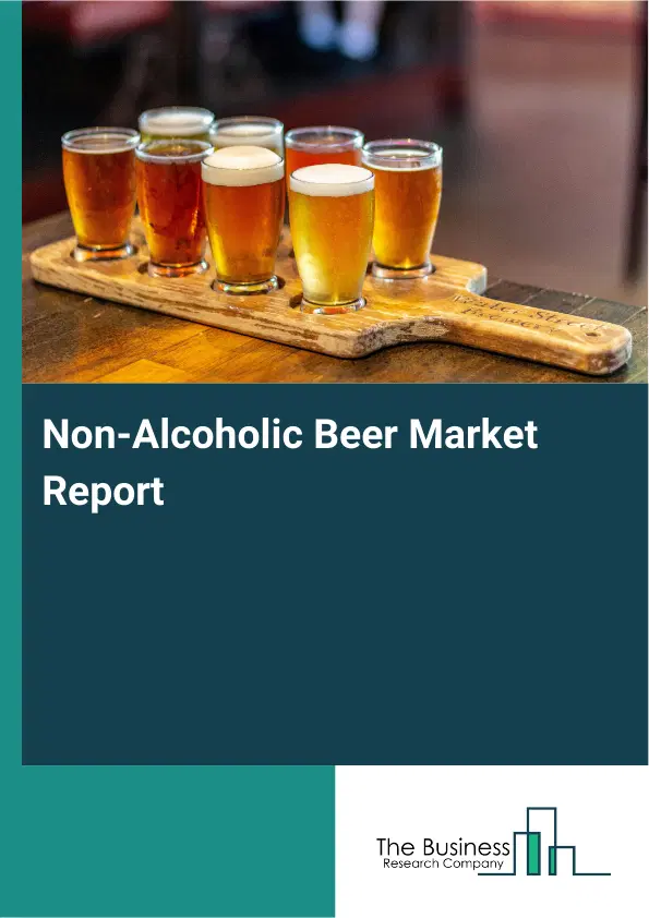 Global Non-Alcoholic Beer Market Report 2026