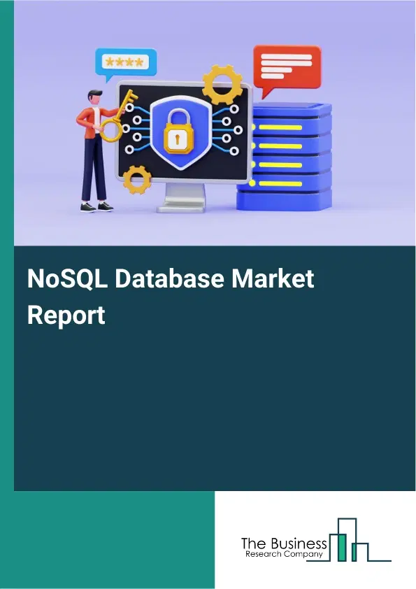 Global NoSQL Database Market Report 2026
