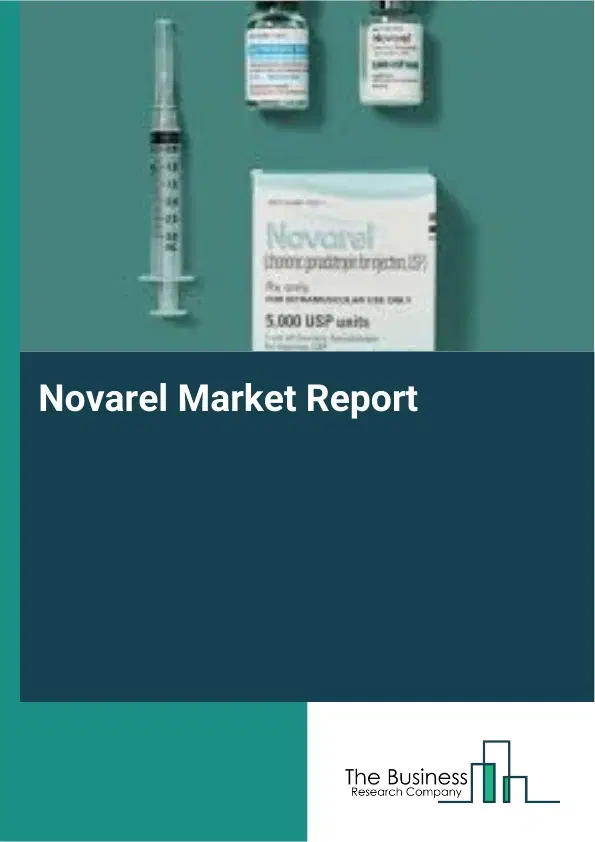Global Novarel Market Report 2026
