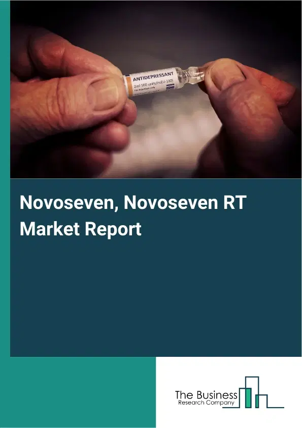 Global Novoseven, Novoseven RT Market Report 2026