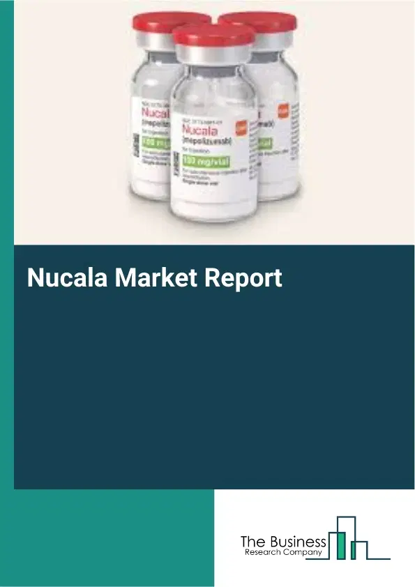 Global Nucala Market Report 2026
