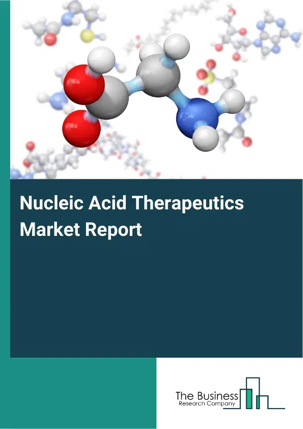 Global Nucleic Acid Therapeutics Market Report 2026