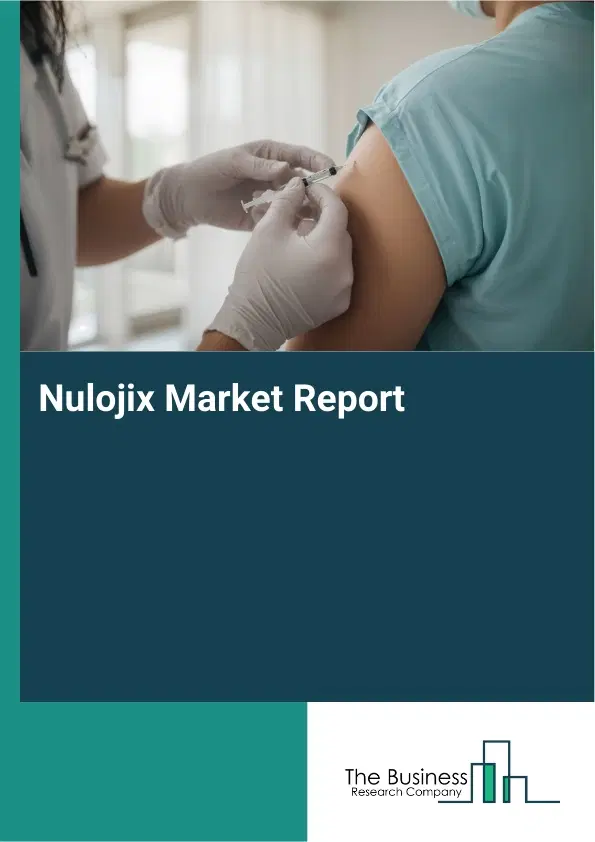 Global Nulojix Market Report 2026