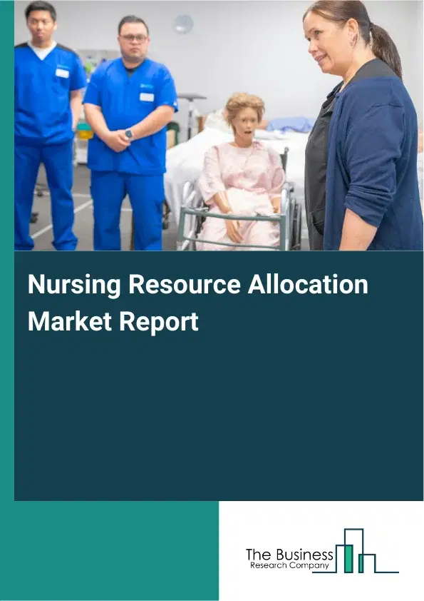 Global Nursing Resource Allocation Market Report 2026