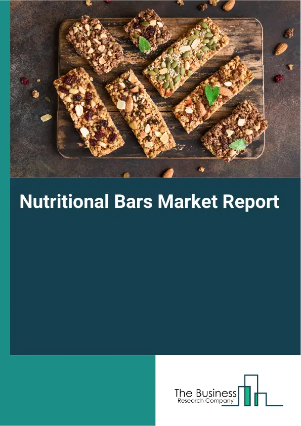 Global Nutritional Bars Market Report 2026