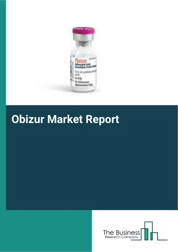 Global Obizur Market Report 2026