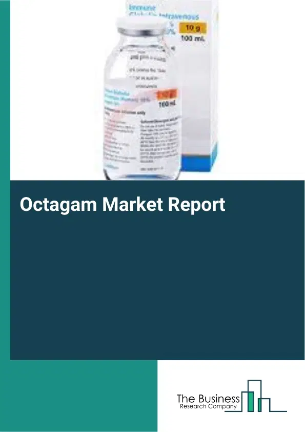 Global Octagam Market Report 2026