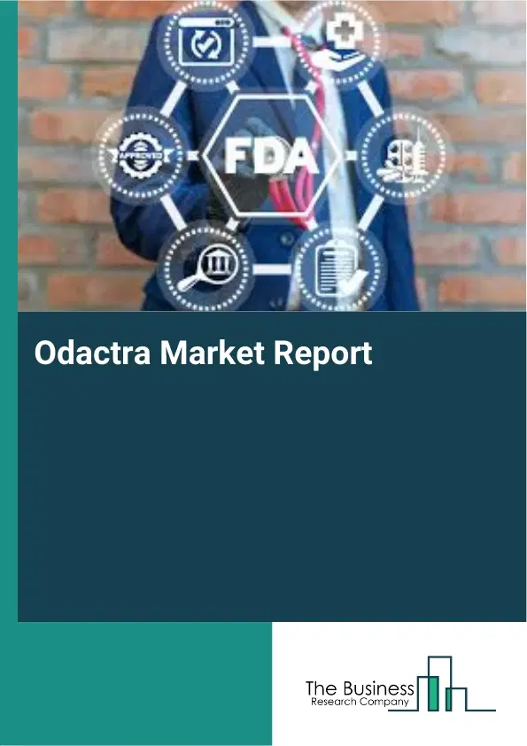 Global Odactra Market Report 2026