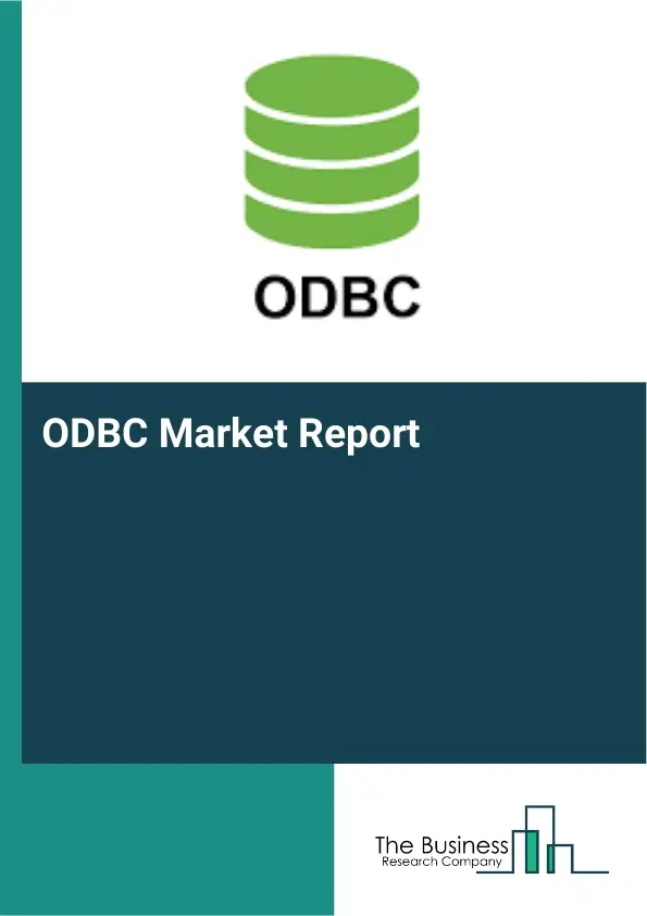 Global ODBC Market Report 2026