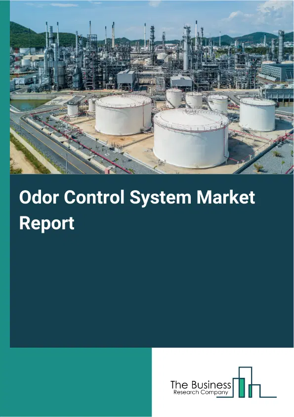 Global Odor Control System Market Report 2026