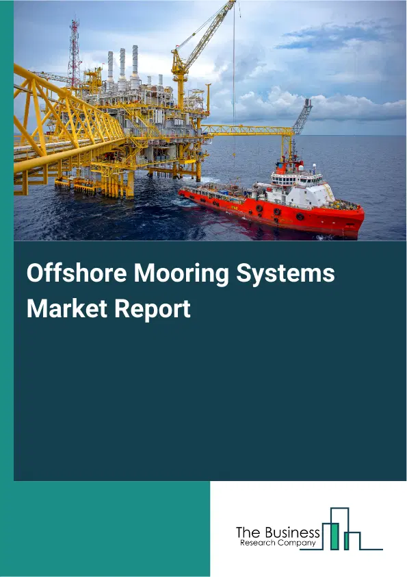 Global Offshore Mooring Systems Market Report 2026