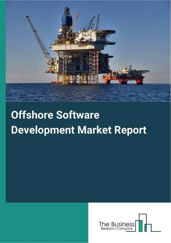 Global Offshore Software Development Market Report 2026