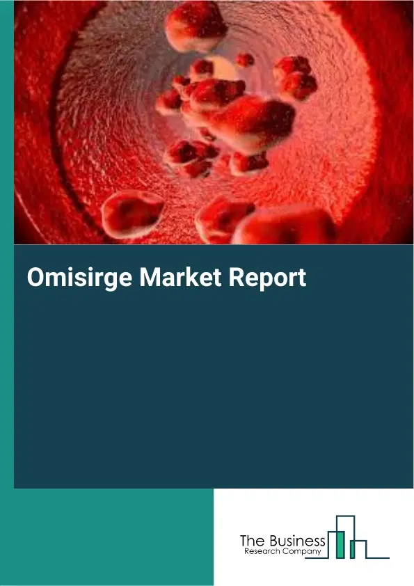 Global Omisirge Market Report 2026