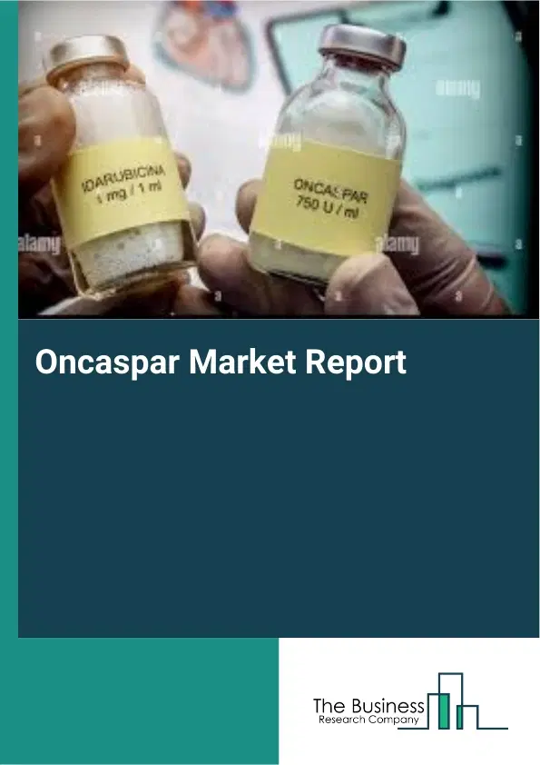 Global Oncaspar Market Report 2026