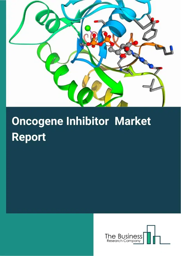 Global Oncogene Inhibitor  Market Report 2026