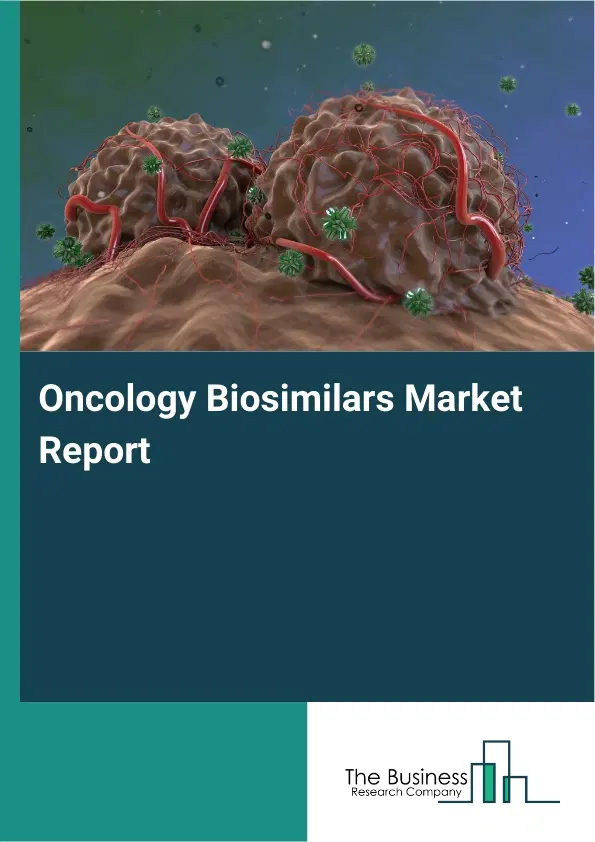 Global Oncology Biosimilars Market Report 2026