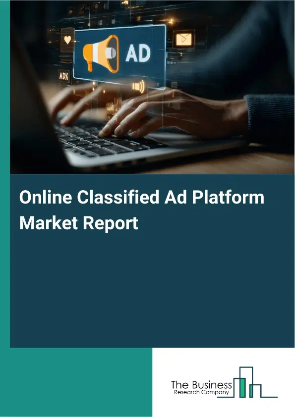 Global Online Classified Ad Platform Market Report 2026