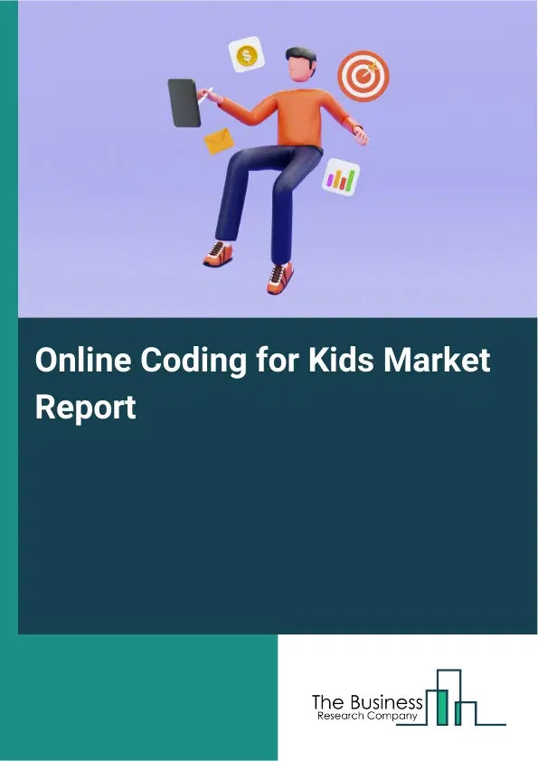 Global Online Coding for Kids Market Report 2026