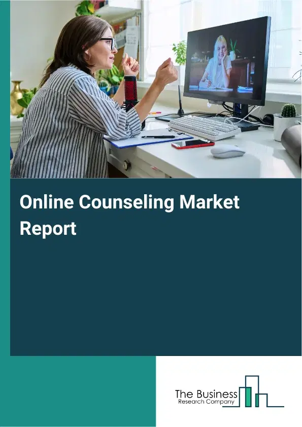 Global Online Counseling Market Report 2026