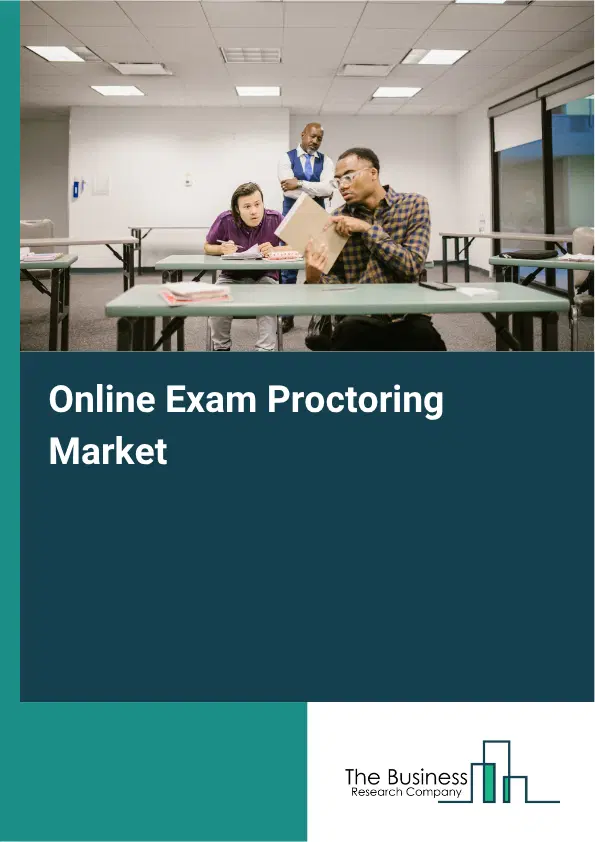 Online Exam Proctoring Market Report 2026