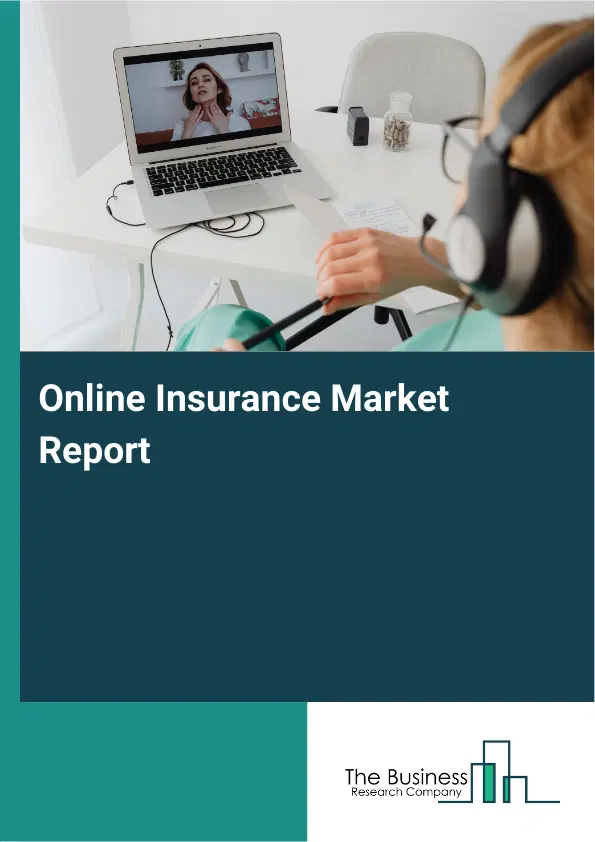 Global Online Insurance Market Report 2026