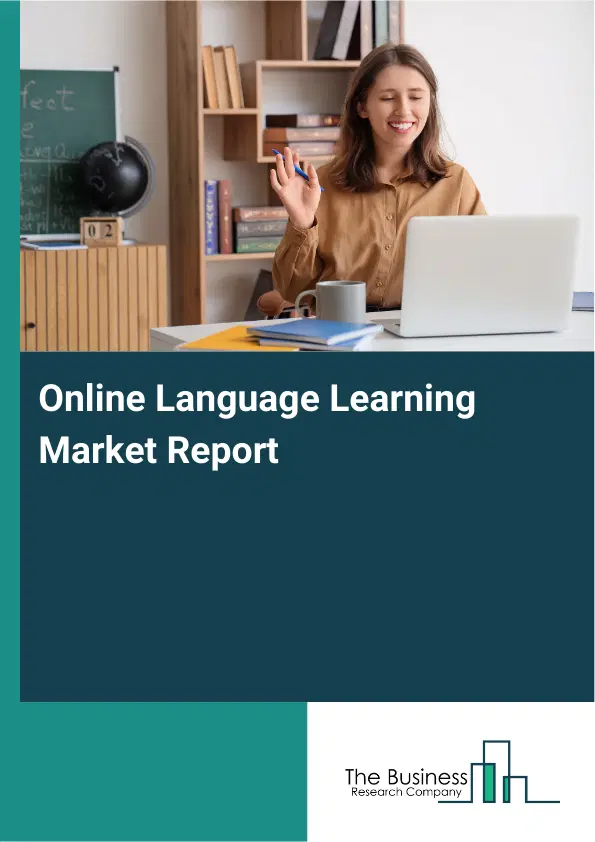 Global Online Language Learning Market Report 2026