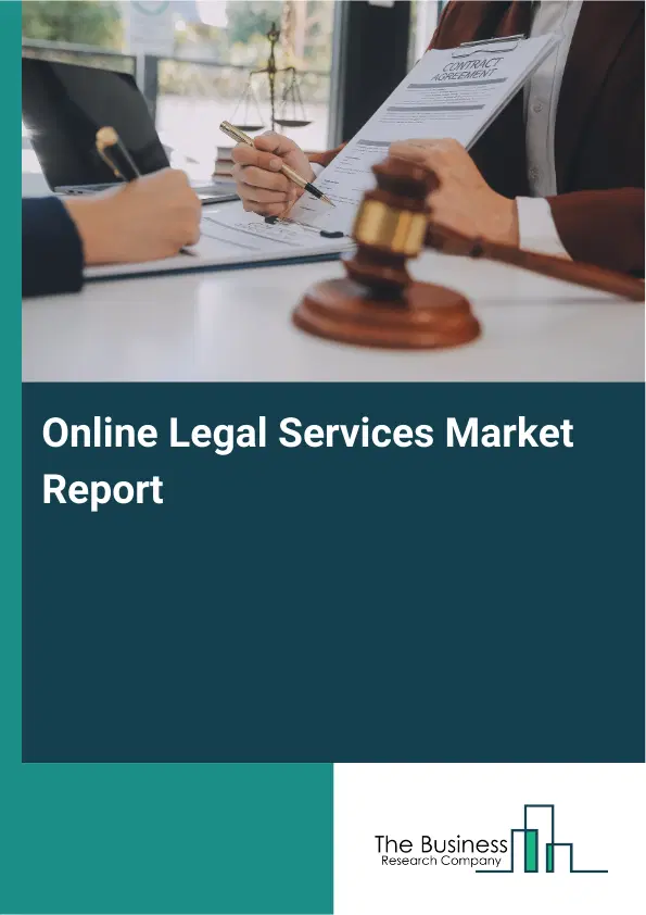 Global Online Legal Services Market Report 2026