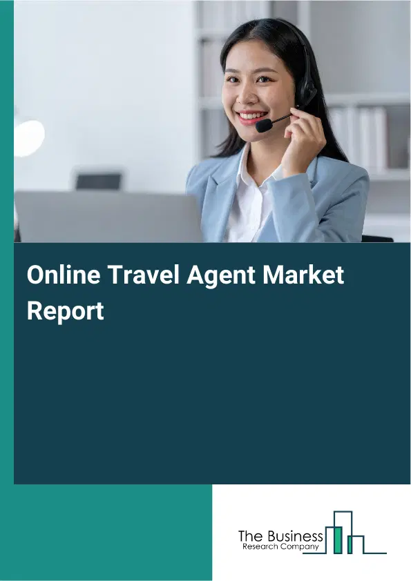 Global Online Travel Agent Market Report 2026