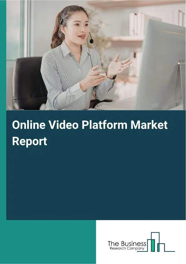 Global Online Video Platform Market Report 2026