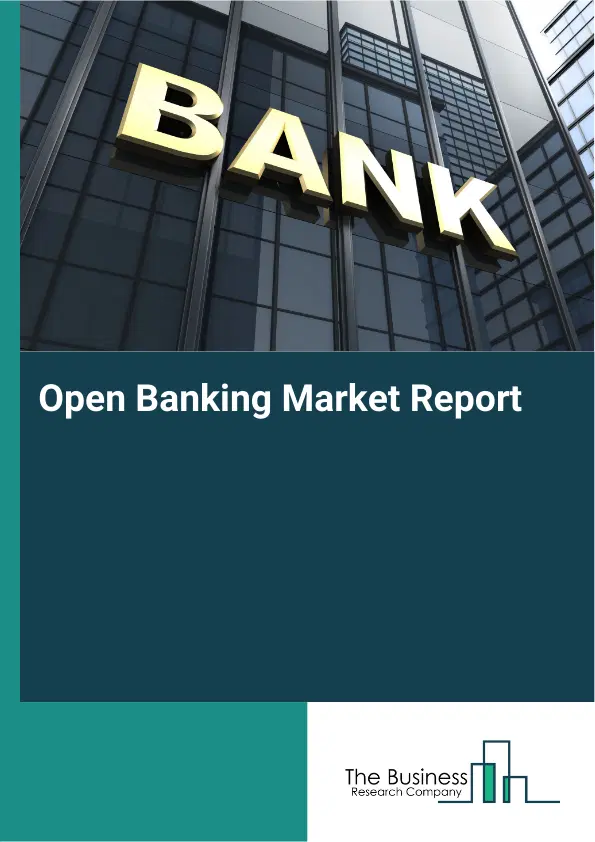 Global Open Banking Market Report 2026