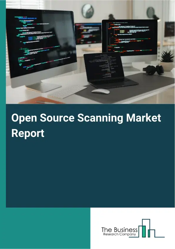 Global Open Source Scanning Market Report 2026