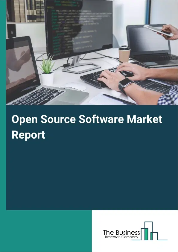 Global Open Source Software Market Report 2026