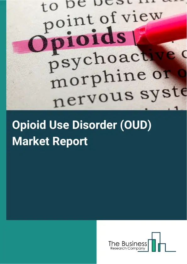 Global Opioid Use Disorder (OUD) Market Report 2026