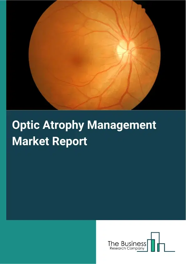 Global Optic Atrophy Management Market Report 2026
