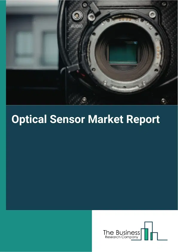 Global Optical Sensor Market Report 2026