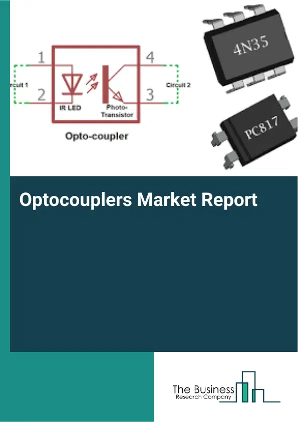 Global Optocouplers Market Report 2026