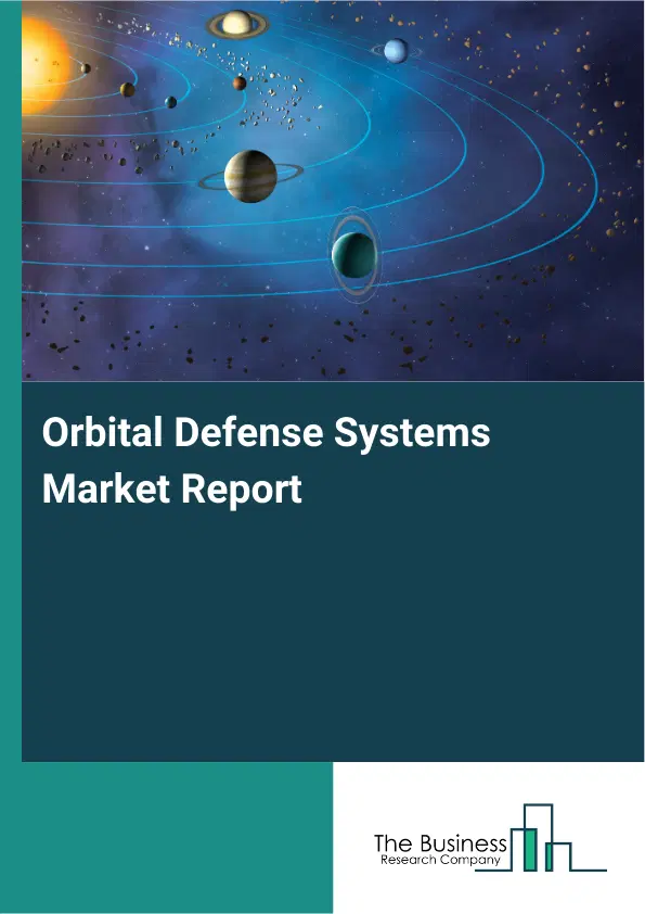 Global Orbital Defense Systems Market Report 2026